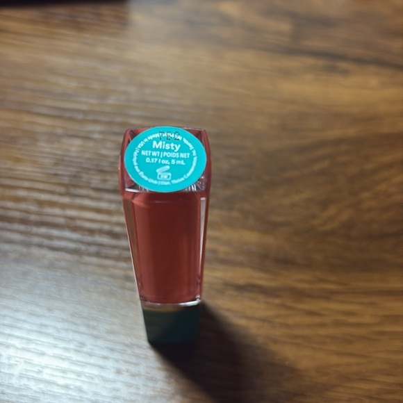 Thrive Causemetics Lip Matte Shade Misty - Picture 3 of 3